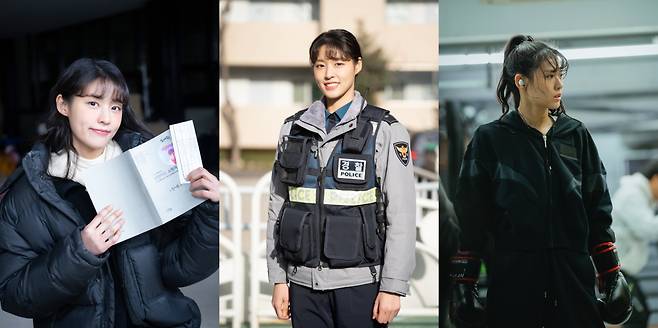 김설현 "도아희 만나 행복.. 나를 많이 성장 시켜준 작품" (살인자의 쇼핑목록 종영 소감)