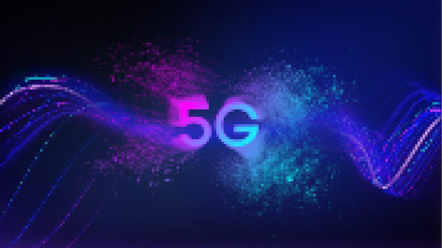 캐나다가 5G 구축 사업에서 중국산 통신기기를 배제한다.(자료=이미지투데이)