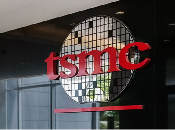 TSMC가 미국, 일본에 이어 싱가포르에도 반도체 공장 건설을 추진한다.  [사진=TSMC]