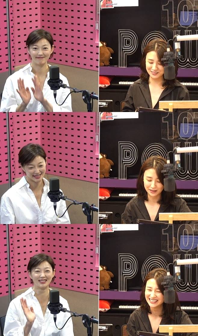 씨네타운, 이엘