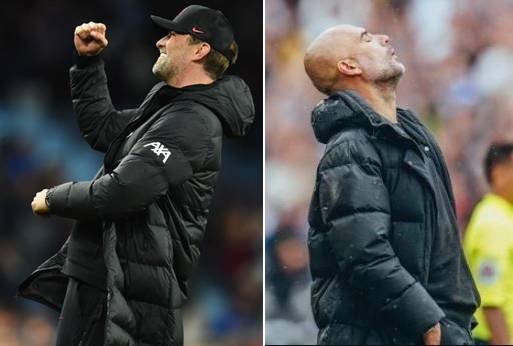 사진=리버풀 공식 SNS, 맨시티 공식 홈페이지