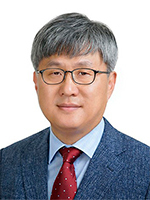 이상환 한국외대 교수 전 한국국제정치학회장