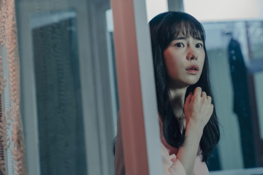 '장미맨션' 스틸.