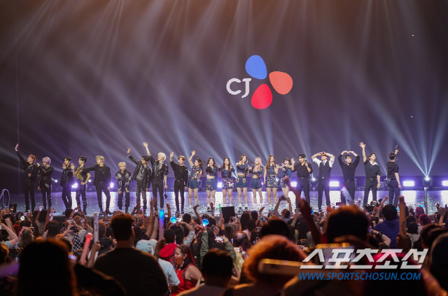 사진제공=CJ ENM