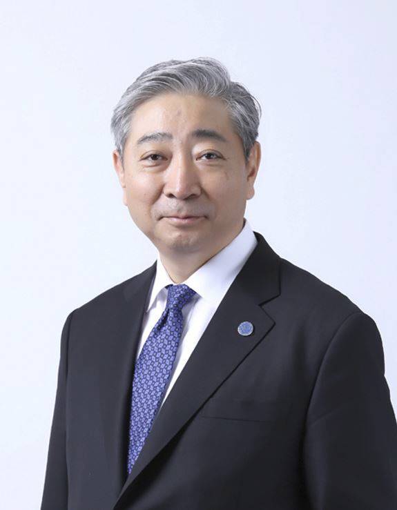 대한병원협회 윤동섭 회장