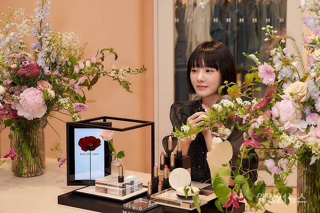 사진제공 : 마인 뷰티(MINE beauty)