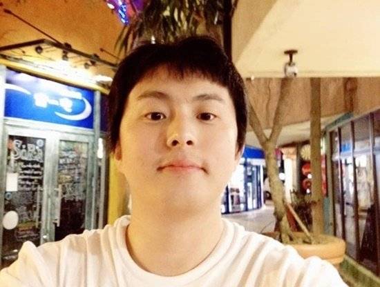 웹툰작가 기안84. [기안84 인스타그램 캡처]