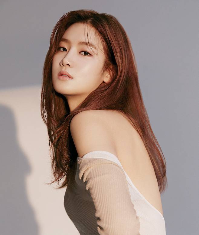 [서울=뉴시스] 박주현 사진. 2022.05.24. (935엔터테인먼트 제공) photo@newsis.com *재판매 및 DB 금지