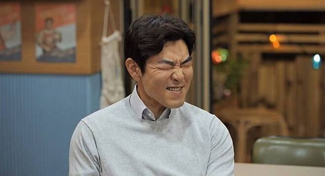 [서울=뉴시스] '떡볶이집 그 오빠' 영상 캡처 . 2022.05.24. (사진= MBC에브리원 제공) photo@newsis.com*재판매 및 DB 금지 *재판매 및 DB 금지