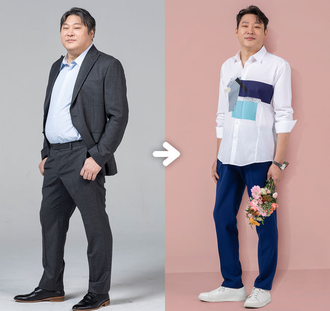 Actor Moo-Seong Choi lost 21kg in three months after taking 6kg extra, boasting a warm-hearted look: 97kg to 76kg.Moo-Seong Choi has become a hot topic since it released a photo of 15kg in April, and it has become a hot topic once again by releasing a photo of 21kg weight loss by taking 6kg more in a month.In the TVN drama Respond 1988, Moo-Seong Choi, known as Park Bo-gum Father, was shocked by the results of his health checkup and decided to Diet.Moo-Seong Choi, who felt that his health was getting worse enough to eat hypertension and hyperlipidemia drugs because he increased his weight to 97kg, was diagnosed with hypertension, hyperlipidemia as well as fatty liver, arteriosclerosis and diabetes.At the time, Moo-Seong Choi said, I have done a lot of Diet before, but it was not easy to maintain.I gave up for a while because I did not want to do Diet as Yoyo repeated, but I was aware that I should lose weight even for my health. Moo-Seong Choi started weight loss with the help of a Diet specialist company and succeeded in 21kg in three months after starting Diet and showed human victory.In particular, Moo-Seong Choi had a thick image before the Diet, but after weight loss, it boasts a warm visual.I do not think that Diet is the same person.Moo-Seong Choi is dressed in a stylish costume with dyed and fit, transforming into a sharp image that is unbelievable for her 50s.As for the biggest change after weight loss, Moo-Seong Choi said, I think life has become more lively.At the age of mid-50s, I went to the weight a lot, so I always had chronic fatigue and was helpless, but now I seem to have regained my vitality in my 40s.I wanted to go camping, which I had given up thinking about in the past, and I wanted to do activities such as bicycles and tennis. The size of the clothes has changed a lot.I wore 40 inches at 97kg, but now I wear 32 inches. I didnt fit any suits when I was fat.He became a light man, he said.Moo-Seong Choi did Diet and certainly succeeded in Image transformation, showing a visual that matches romance, making him look forward to his future moves.moo-seong choi