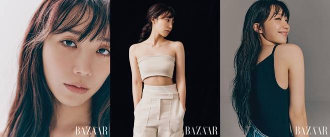 정은지
