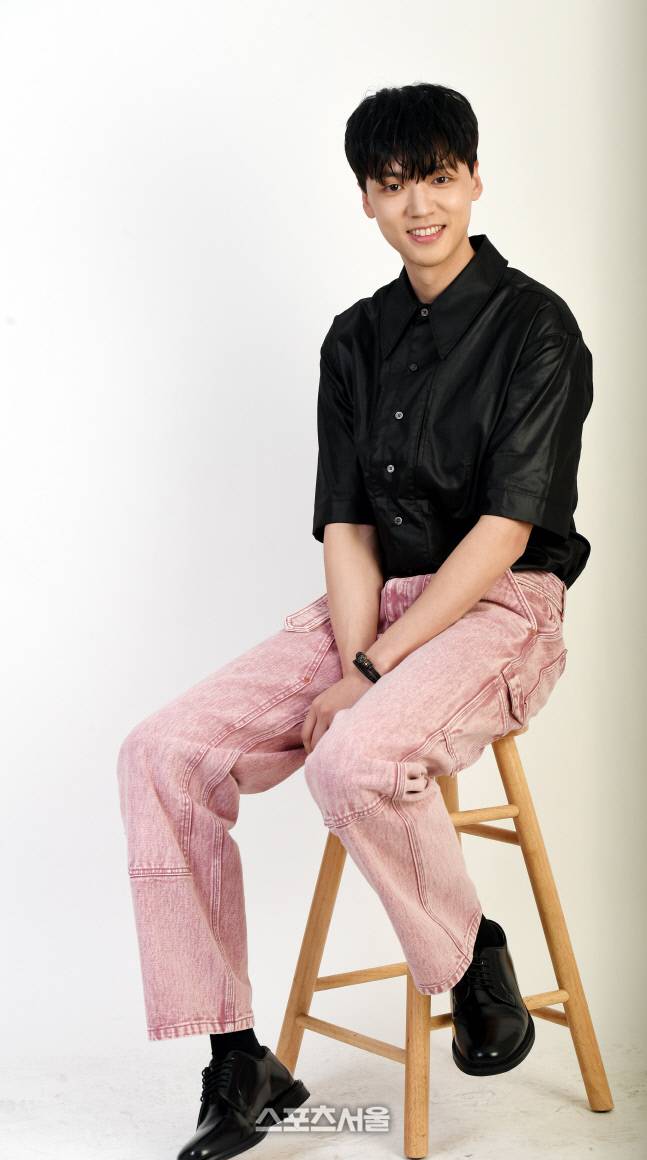 배우 장세현. &nbsp;최승섭기자 thunder@sportsseoul.com