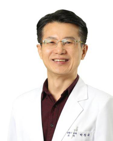 박창규 교수