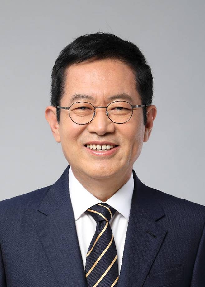 박남춘 더불어민주당 인천광역시장 후보