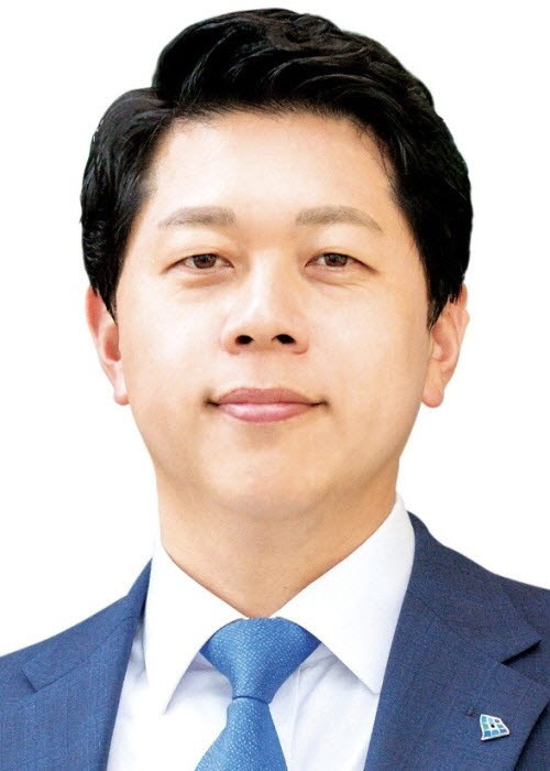 서재헌 민주당 대구시장 후보