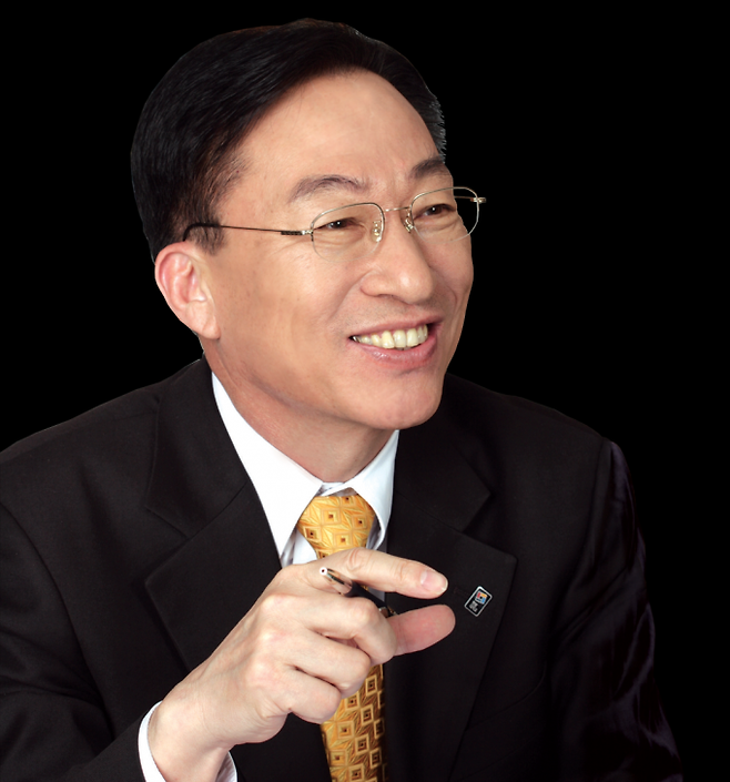 설동호 대전교육감 후보