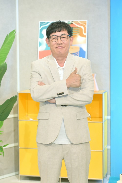 요즘것들이 수상해 이경규 사진=KBS