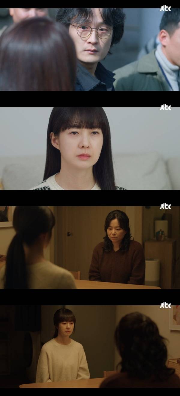 /사진=JTBC '그린마더스클럽' 방송화면 캡처