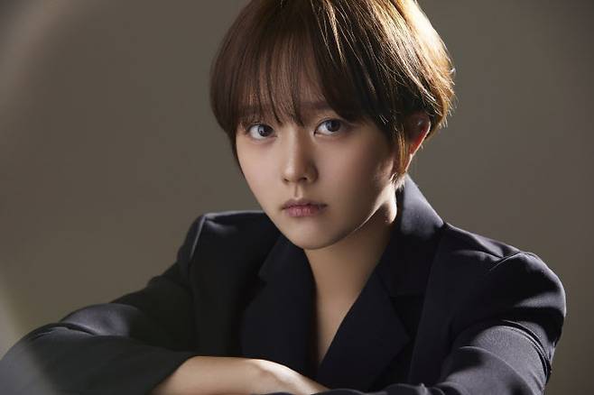 정지소(사진=스카이이앤엠)