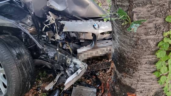 〈사진=경남소방본부〉