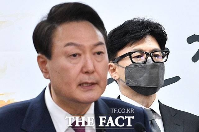 민정수석실을 폐지하고 고위공직자에 대한 인사검증 기능을 법무부로 넘긴다는 윤석열 대통령의 계획이 현실화하면서 권력 비대화 논란이 계속되고 있다. /남윤호 기자