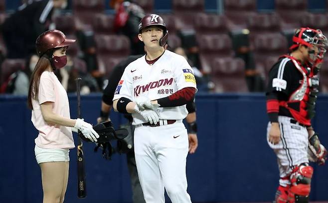 전병우. ⓒ 뉴시스