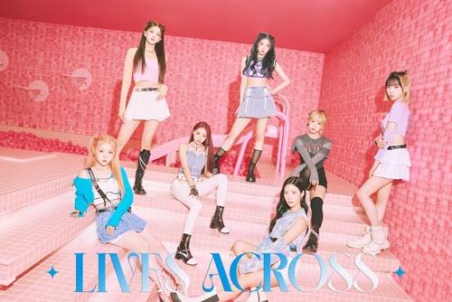 클라씨(CLASS:y)가 데뷔 앨범의 연작 시리즈를 낸다. 사진=M25