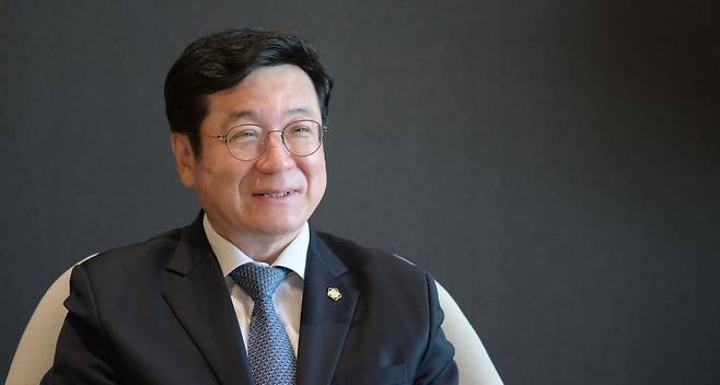 이찬희 삼성 준법감시위원회 위원장