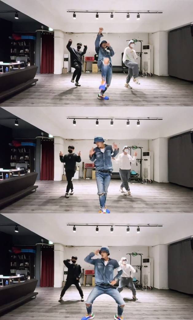 /사진=이준기 인스타그램