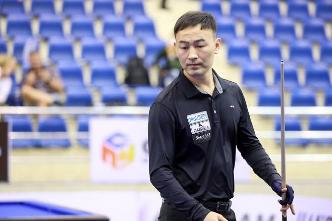 최완영, 사진=파이브앤식스