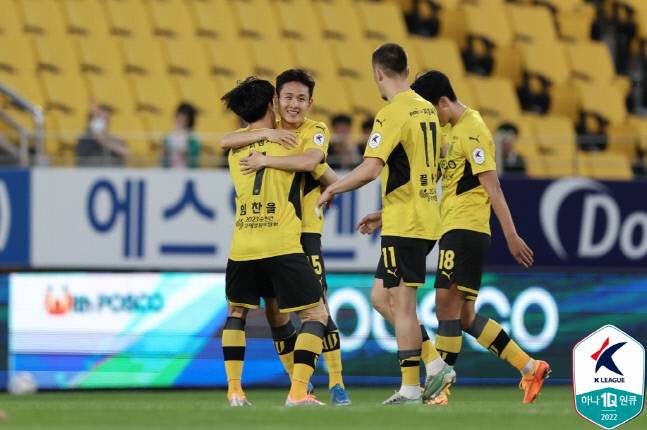 제공 | 프로축구연맹