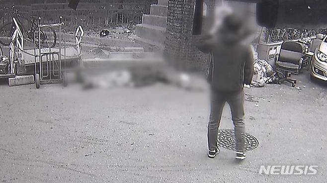 [서울=뉴시스] '궁금한 이야기 Y' 영상 캡처 . 2022.05.27. (사진= SBS 제공) photo@newsis.com*재판매 및 DB 금지