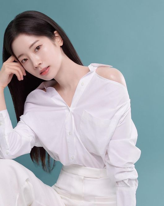트와이스 다현 인스타그램