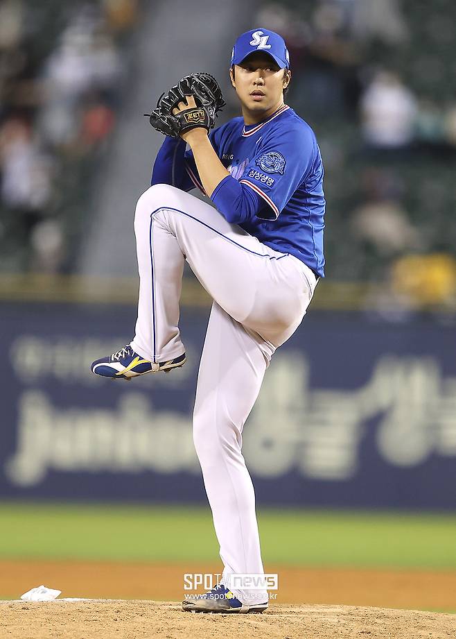 ▲ 최충연 ⓒ곽혜미 기자