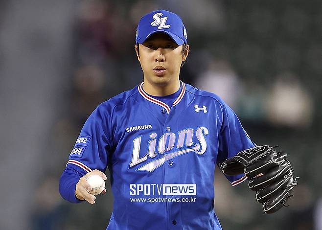 ▲ 최충연 ⓒ곽혜미 기자