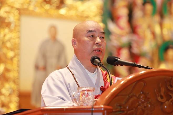 [구인사 제공. 재판매 및 DB 금지]