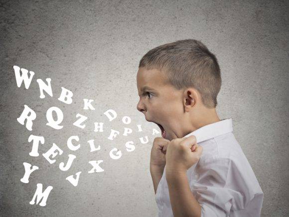 무턱대고 소리지르는 아이, 어떤 심리일까. [사진=게티이미지뱅크]