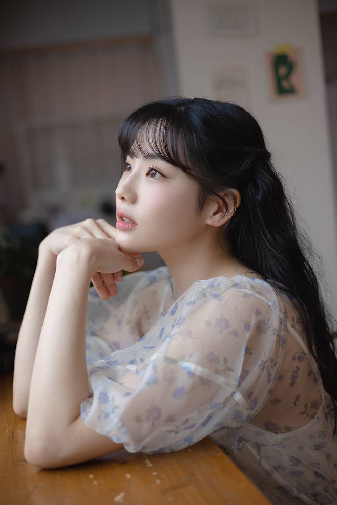 배우 조아람/ 사진제공=비욘드제이 © 뉴스1