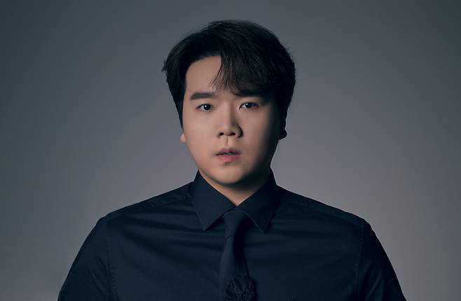 테너 존 노.크레디아 제공