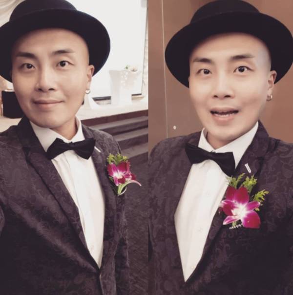 임준혁 사망 / 사진=임준혁 SNS