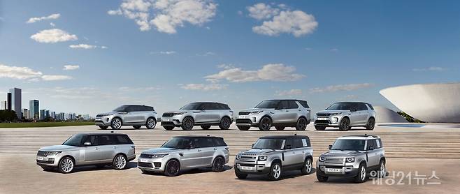 사진제공 : 재규어 랜드로버 코리아