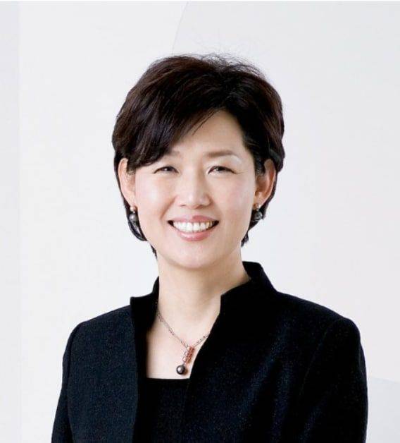 윤석열 대통령은 29일 신임 특허청장에 이인실 한국여성발명협회 회장을 내정했다. /대통령실 제공