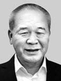 정동년 5·18기념재단 이사장