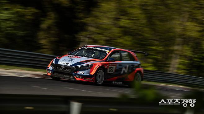 i30 N TCR (TCR)