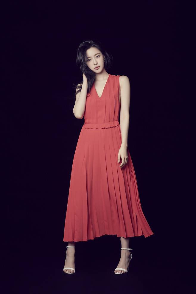 ▲ 배우 함은정. 제공| 매니지먼트 구