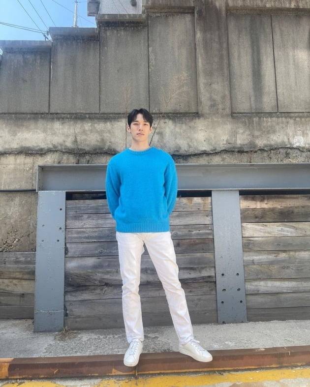 사진=조혁준 인스타그램