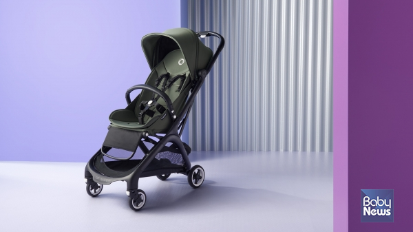 부가부 버터플라이 출시. ⓒ부가부