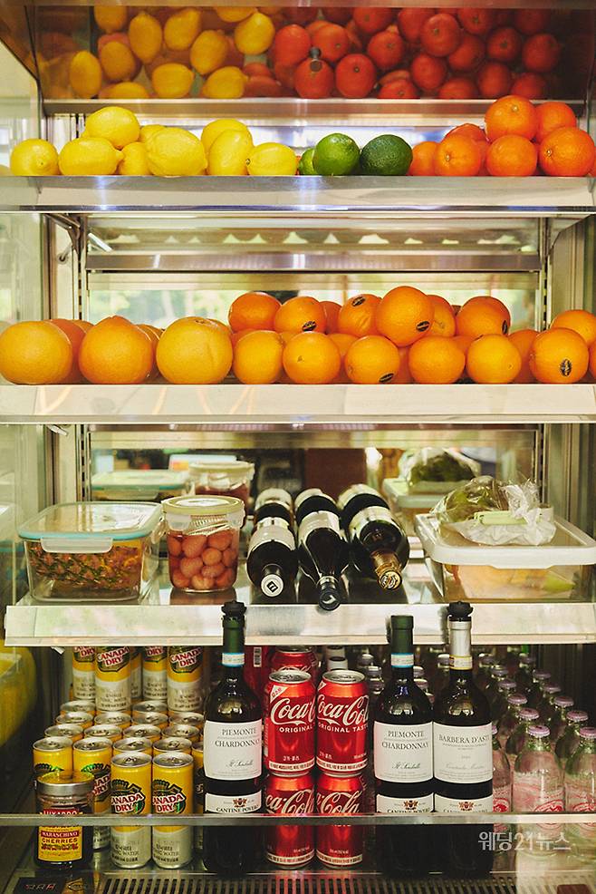 애시드. 사진제공 : 와릿이즌(What it isNt)