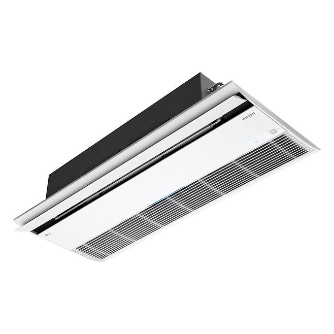 LG 휘센 주거용 시스템 에어컨./ LG전자 제공