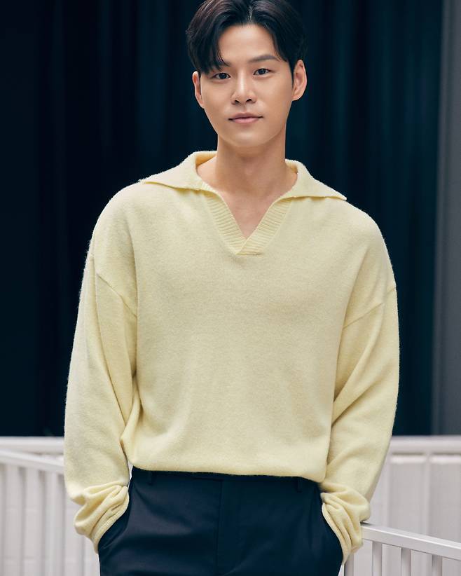 Actor Yun Ji-on (CultureDepot)